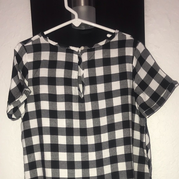 H&M Girl T-Shirt Dress - Picture 4 of 7